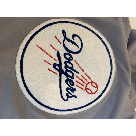 PRO Standard MLB Los Angeles Dodgers All Star Unisex Jacket Size XS MSRP$130.00 - Picture 7 of 8